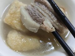 -蔡记·九米羊肉炉(东渡店)