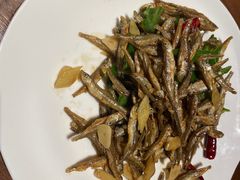 -山里亲戚(淞虹路店)
