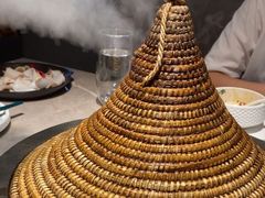 -芸山季·云南野生菌火锅(宝能环球汇店)