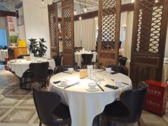 大堂-时间仓(湘江世纪城店)