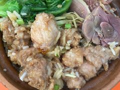 -潮香兴煲仔饭(莲花路店)