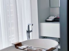 -亚善天籁S酒店(成都太古里旗舰店)