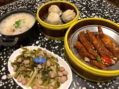 -金香匯晚茶(浑南店)