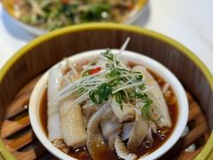 -香港龙凤楼(巨鹿路洋房店)