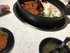 -钢管厂歆瑞源油卤串串香(春熙路太古里店)