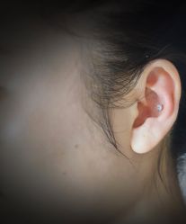 -幸运7纹身刺青Lucky7tattoo