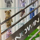 快来打卡你的秋日里第一套潮服 真的太好逛了 -