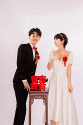 -色色婚纱摄影(大沥旗舰店)