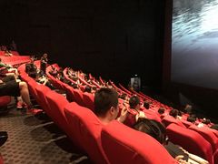 -中国科学技术馆影院