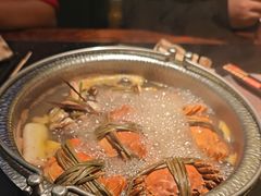 -牛New寿喜烧(虹桥新天地店)