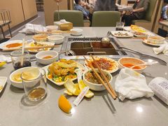 -海底捞火锅(8号仓店)