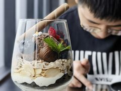 -恰餐厅 CHAR Grill&Bar(西安经开洲际店)