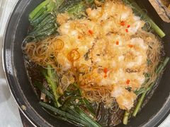 -国人川菜(李家村建东街店)