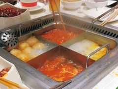 -海底捞火锅(顺义华联店)