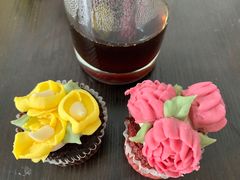 -BON CAKE(华贸购物中心店)