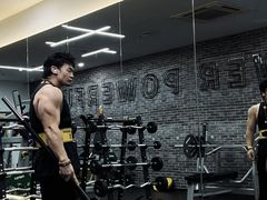 -优昂健身(新光界店)