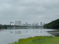 -南宁南湖公园