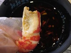 -靓靓蒸虾(中山公园店)