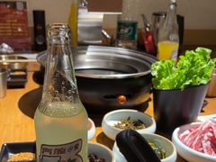 -九田家黑牛烤肉料理(华侨城店)