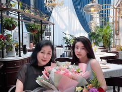 -狮拾久·现代新加坡料理(壹方城店)