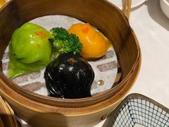 -粤域茶餐厅