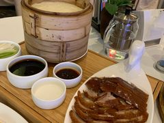 东坡烤鸭（只）-眉州东坡(北苑华贸店)