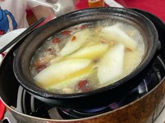-花苑美食横琴生蚝火锅(拱北粤华路店)