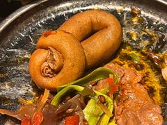 -飘香火锅(玉林西路店)