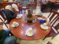 -老字号京味涮肉坊(梦溪路店)