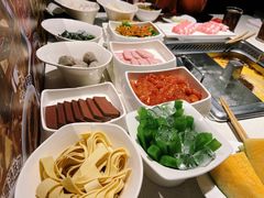 -海底捞火锅(玉桥商业广场店)