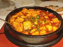 -永乐饭庄(安德路店)