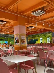 -宝燕乐园(闵行旗舰店)