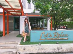 -Let's Relax Spa(Phuket 3rd Street)