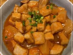 -小堂宴·老厦门码头小炒(厦大店)