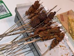 -清真·马坡烧烤涮牛肚·酸浆火锅(新区总店)