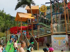 -杭州开元森泊度假乐园