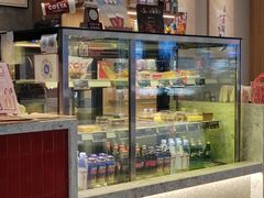 -COSTA COFFEE(哈尔滨凯德学府店)