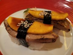 -山葵家·创意料理(宁波来福士店)