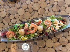 -西村日本料理(香格里拉饭店)