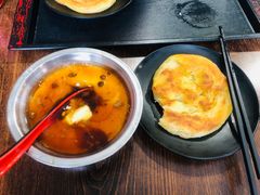 -欧阳家吊炉饼(九纬路店)