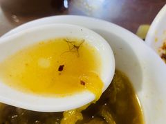 -牛庄高晓山风味馅饼城(海城店)