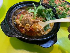 -二孃鸡爪爪(东郊记忆店)