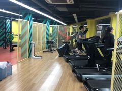 -一诺健身(水印康庭店)