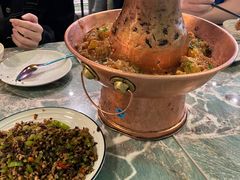 -浩海火烧云傣家菜(京广店)