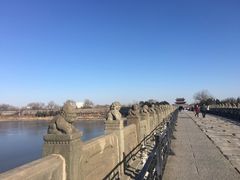 -卢沟桥文化旅游区