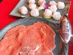 -谭鸭血老火锅(漳州路店)