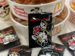 -麦当劳(天兴罗斯福店)