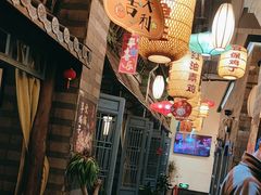 -永安水煮活鱼·仪征菜(仪征奥林匹克店)