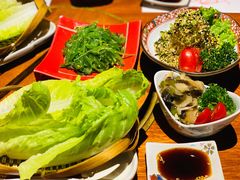 -肉魁屋·烧肉·烧鸟·酒场(高新店)