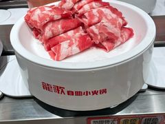 -龍歌自助小火锅(雨花台江南虹悦城店)